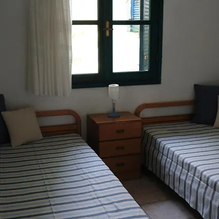 公寓 House With Marvelous View 欧拉努波利斯