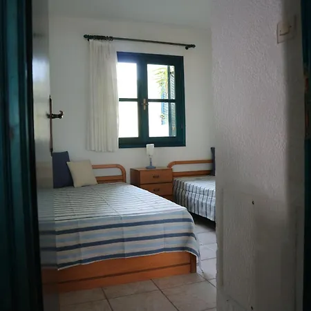 House With Marvelous View 欧拉努波利斯