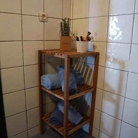 House With Marvelous View