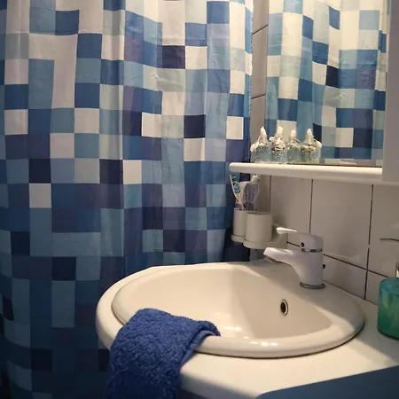 公寓 House With Marvelous View *