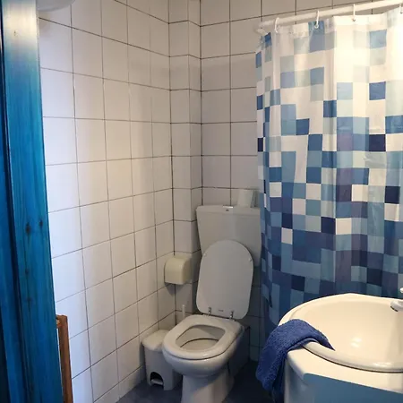 公寓 House With Marvelous View *