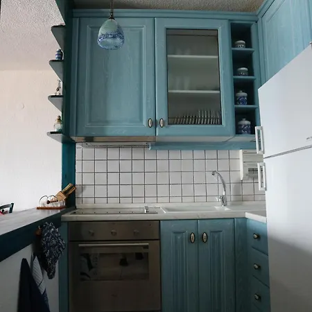 公寓 House With Marvelous View