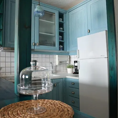 公寓 House With Marvelous View *