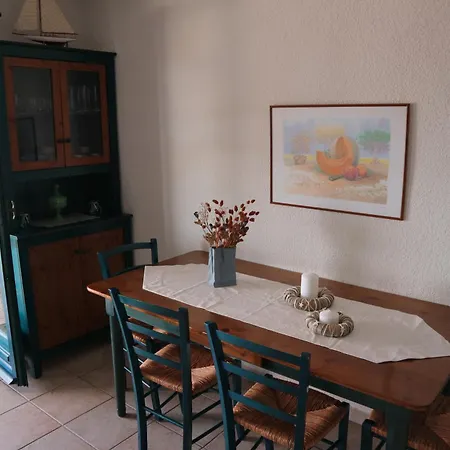 House With Marvelous View 欧拉努波利斯