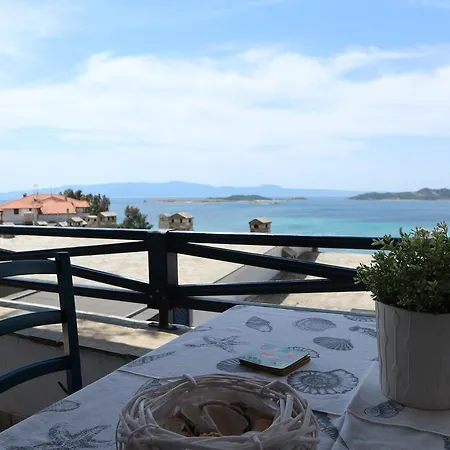 House With Marvelous View *