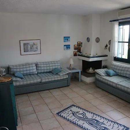 House With Marvelous View *