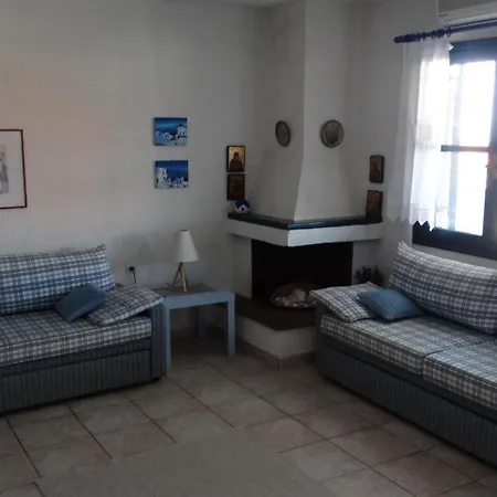 House With Marvelous View *