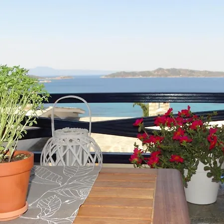 公寓 House With Marvelous View