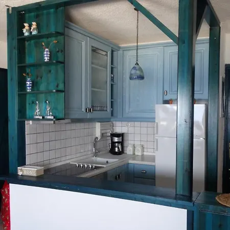 House With Marvelous View 欧拉努波利斯