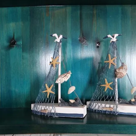 House With Marvelous View