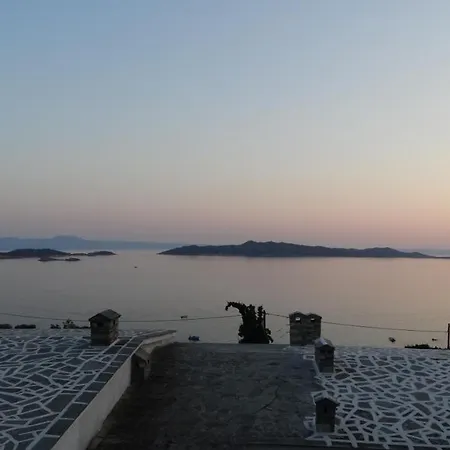 House With Marvelous View * 欧拉努波利斯