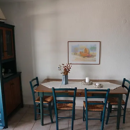 Apartament House With Marvelous View *