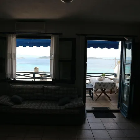 House With Marvelous View *