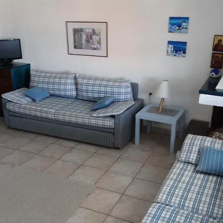 Apartament House With Marvelous View