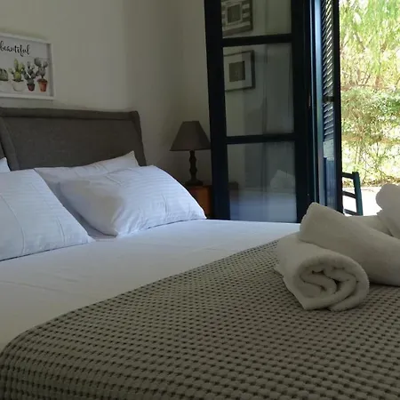 Apartament House With Marvelous View *