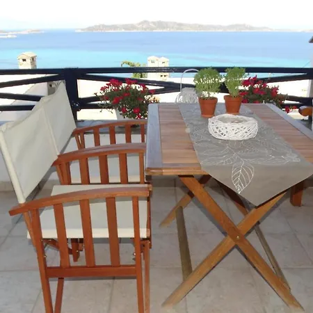 House With Marvelous View *