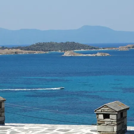 Apartament House With Marvelous View