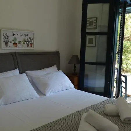 Apartament House With Marvelous View Ouranoupoli