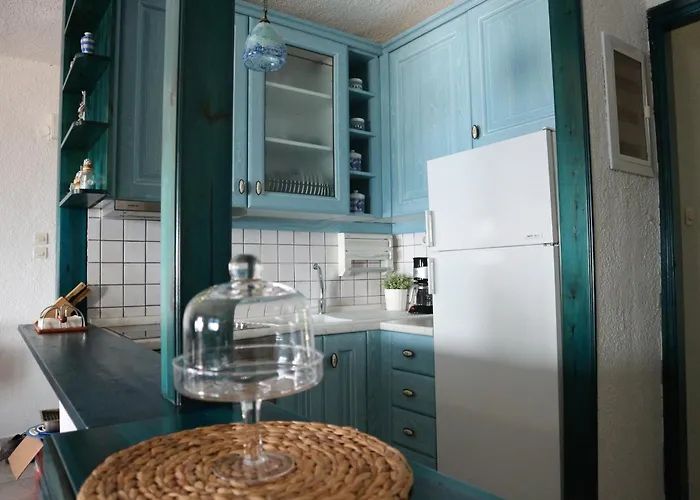 Appartement House With Marvelous View *