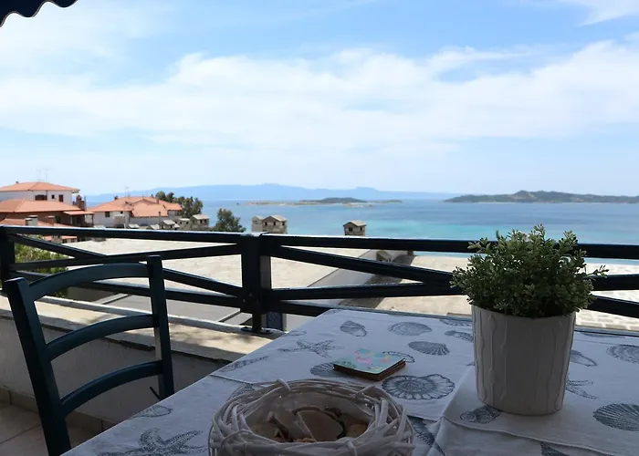 House With Marvelous View *
