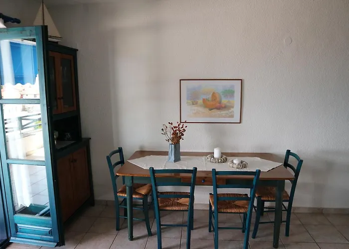 Appartement House With Marvelous View *
