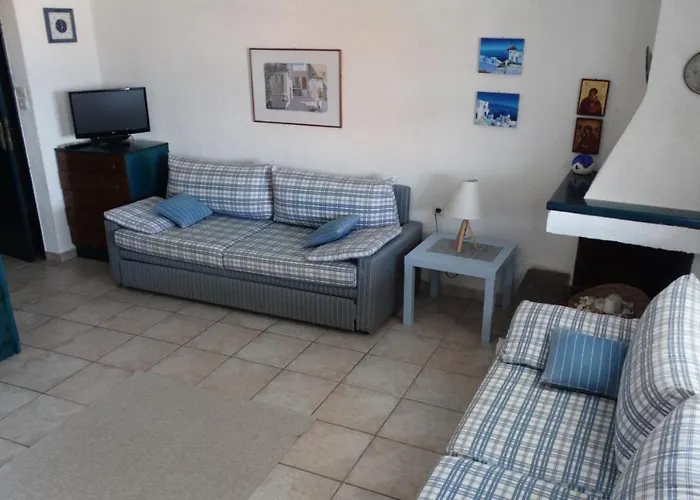 Appartement House With Marvelous View