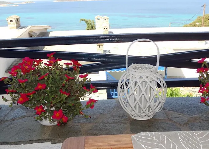 Appartement House With Marvelous View *