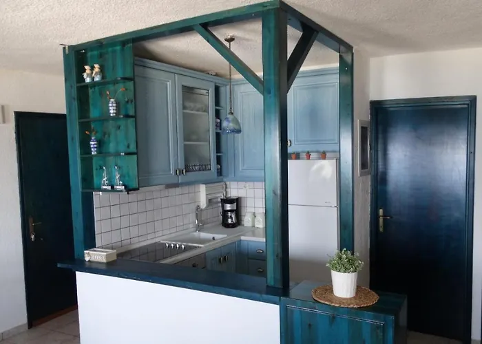 Appartement House With Marvelous View Ouranoupoli