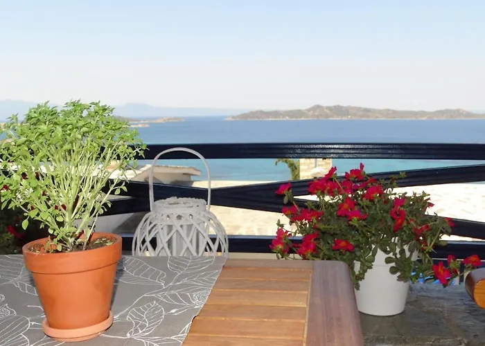 Appartement House With Marvelous View