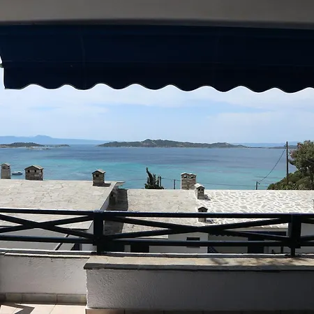 House With Marvelous View Daire *