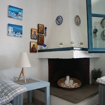 House With Marvelous View Daire *