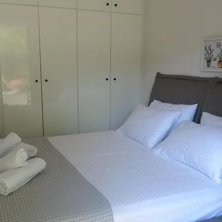 Daire House With Marvelous View Ouranoupoli