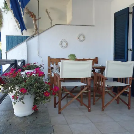 House With Marvelous View Daire