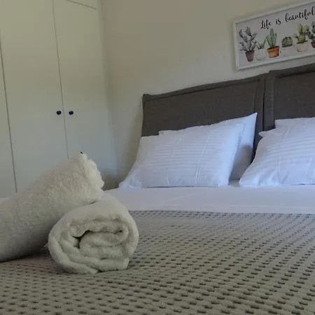 House With Marvelous View *