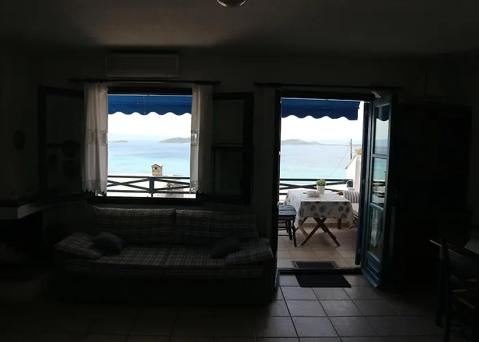 House With Marvelous View *