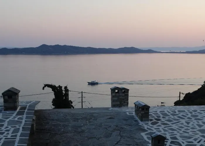 House With Marvelous View شقة أُرانّوبولي