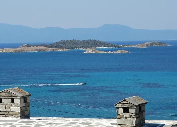 شقة House With Marvelous View