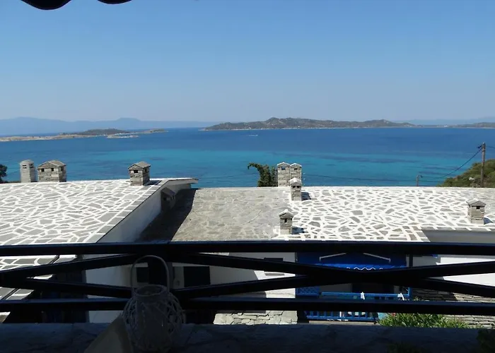 شقة House With Marvelous View *